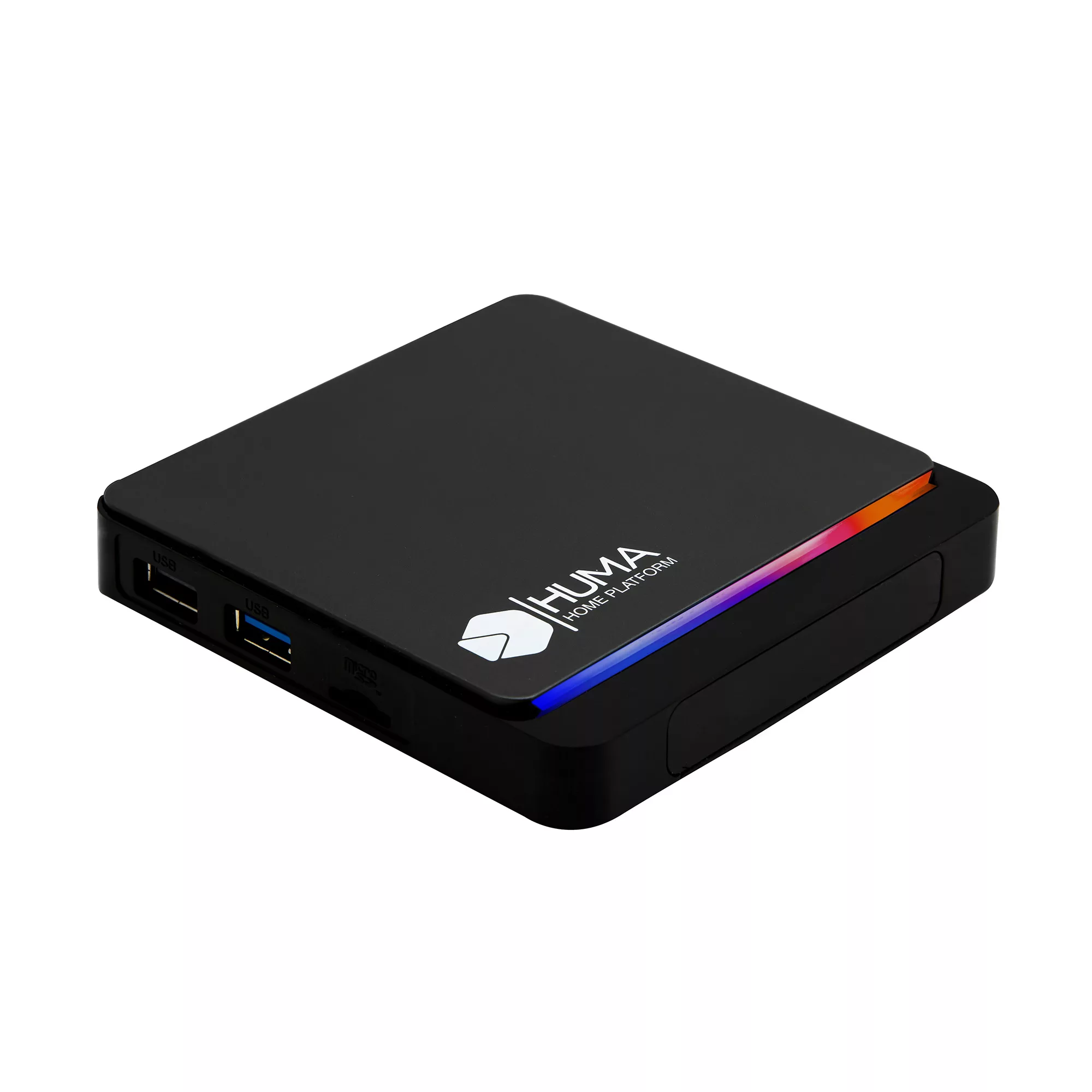 اندروید باکس هوما مدل 3S