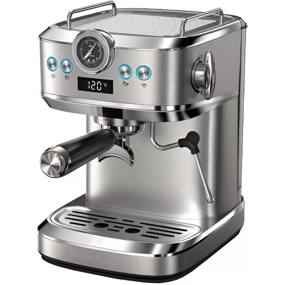 اسپرسو ساز 1200 میلی‌لیتر مدل MF-1080EM