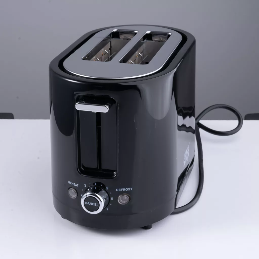 توستر وینینگ استار مدل ST-9358