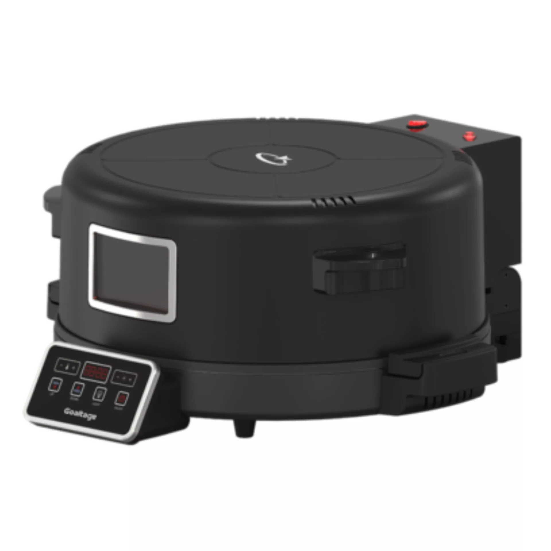 پیتزاساز گلتیج مدل OVEN01