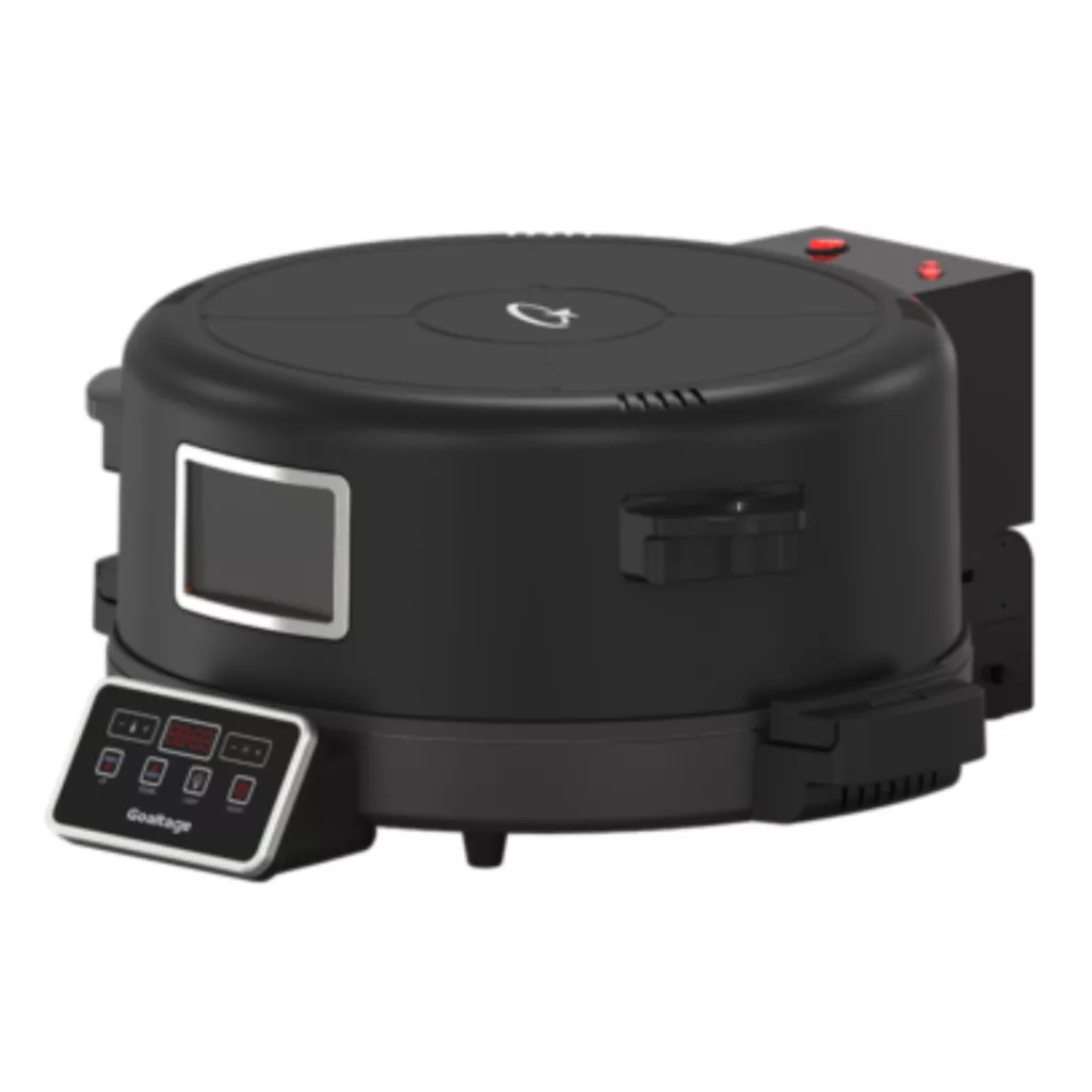 پیتزاساز گلتیج مدل OVEN01