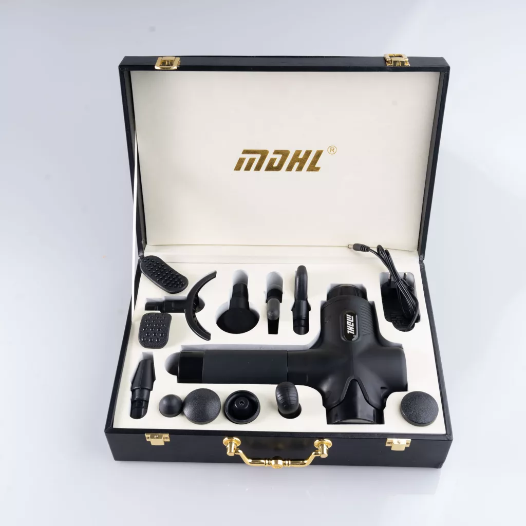 ماساژور برقی ام دی اچ ال مدل L12