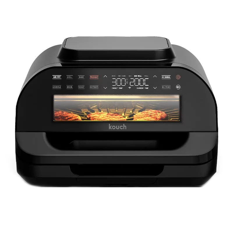 سرخ کن بدون روغن کوخ مدل KFG2160