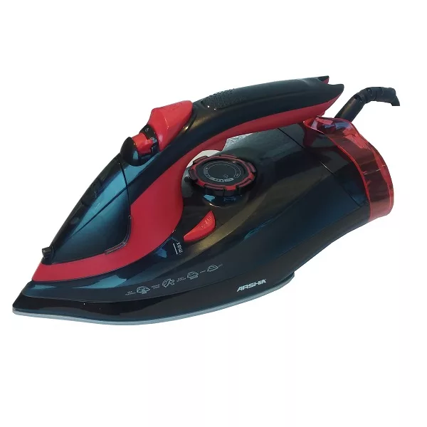 اتو بخار عرشیا مدل AS1910-9004