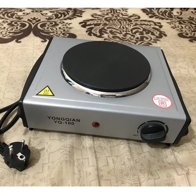 اجاق برقی مدل YQ-100A-1