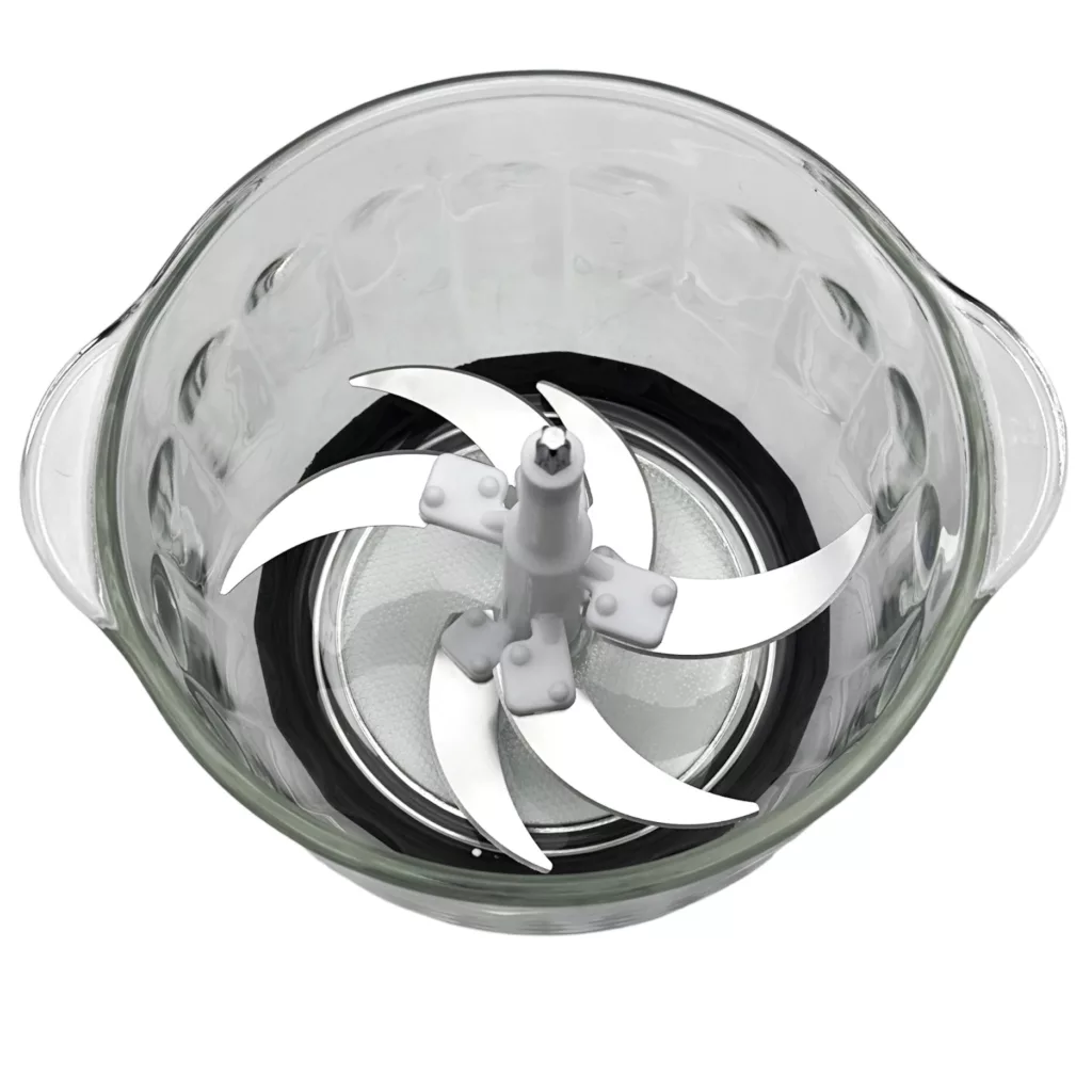 خردکن سیلور کرست مدل MA-2023