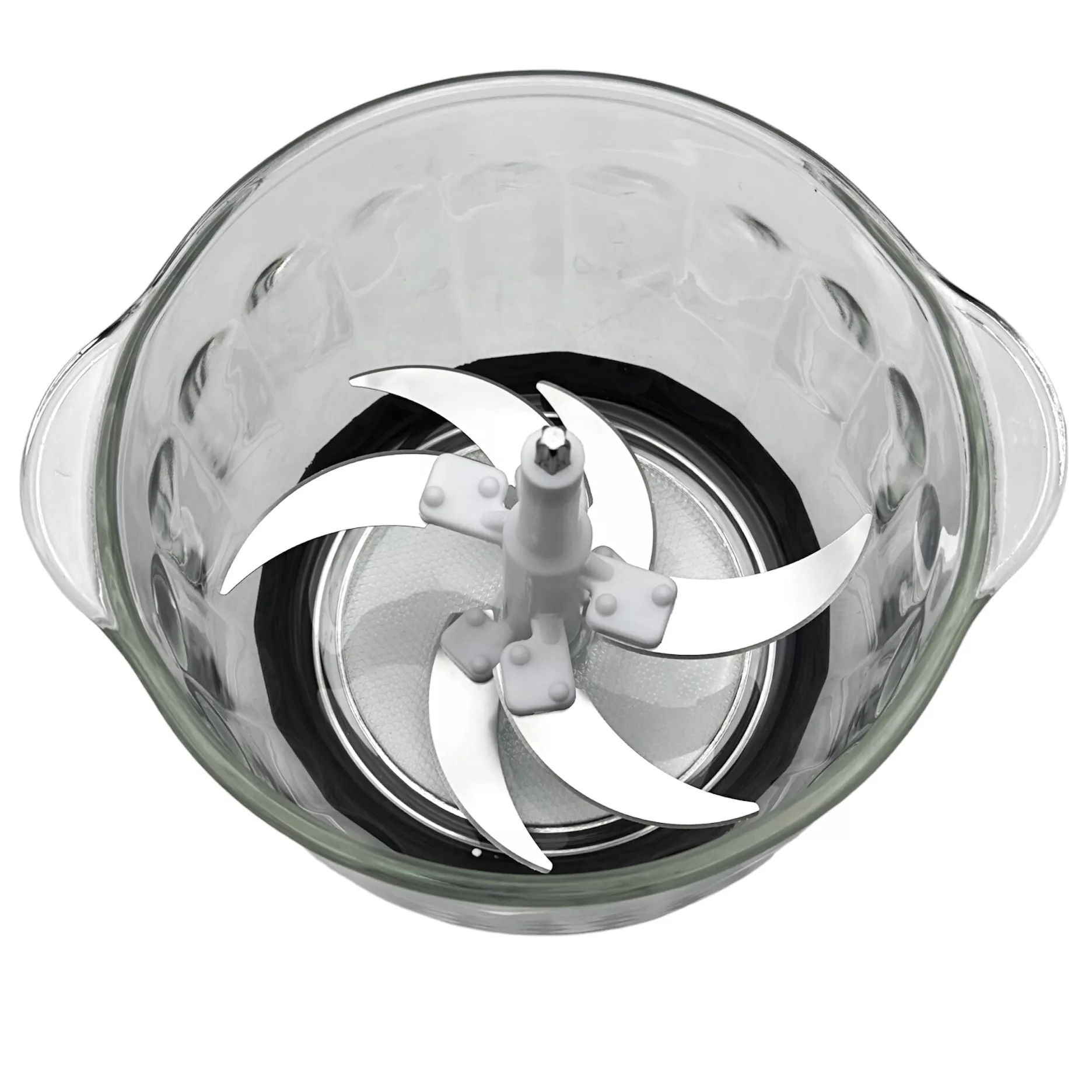 خردکن سیلور کرست مدل MA-2023