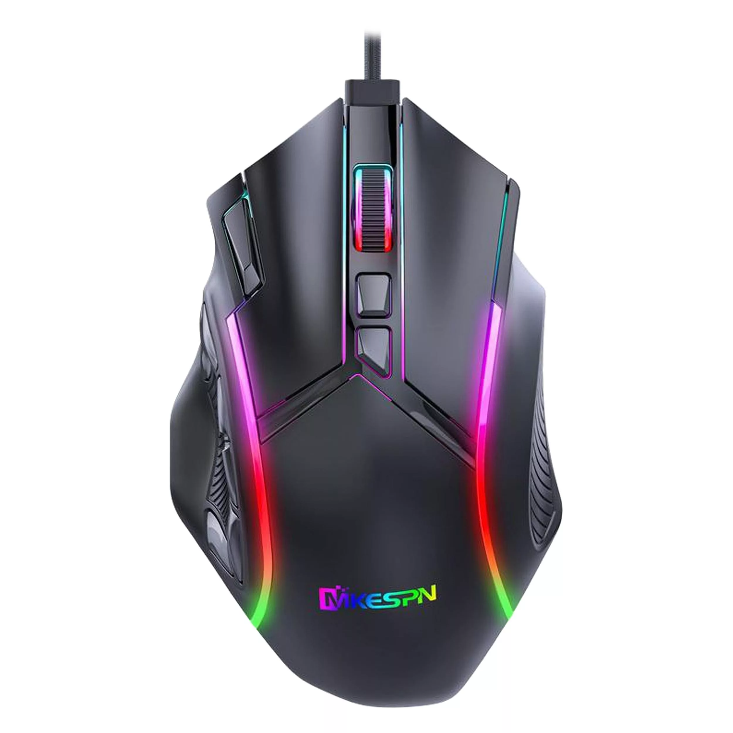 ماوس مخصوص بازی ام کی ای اس پی ان مدل X15