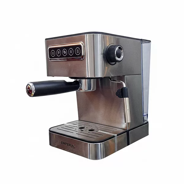 اسپرسو ساز 1800 میلی‌لیتر امپریال مدل E610CM