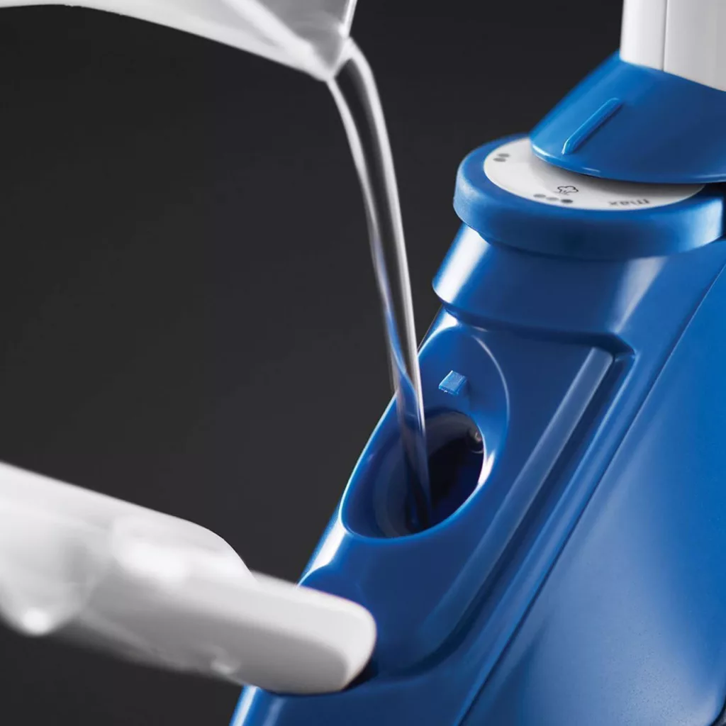 اتو بخار 2400 وات راسل هابز مدل 26483