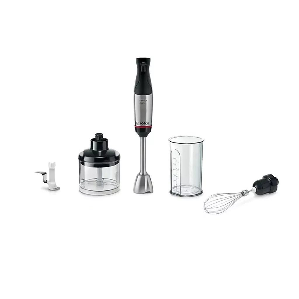 گوشت کوب برقی چندکاره 1000 وات بوش مدل MCM6M622