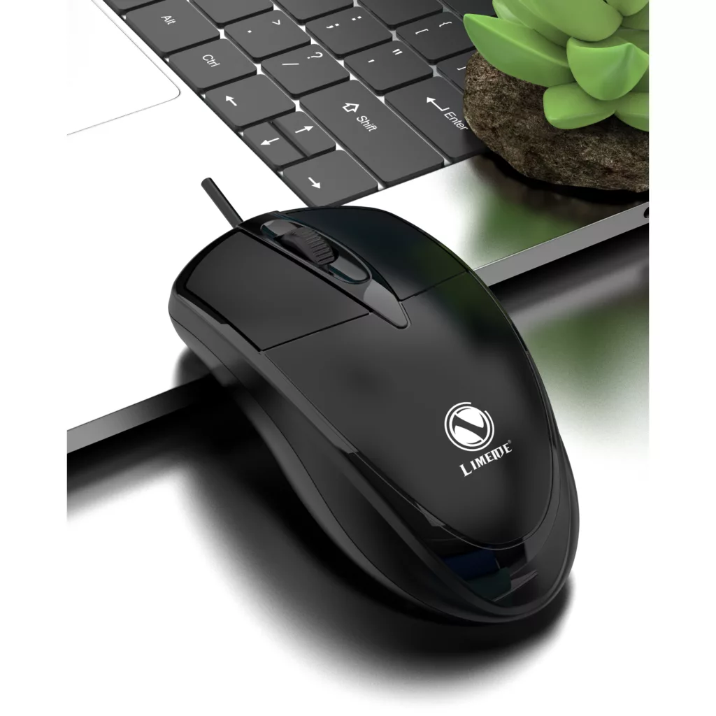 ماوس لایماید مدل ADVANCE کد LMD301