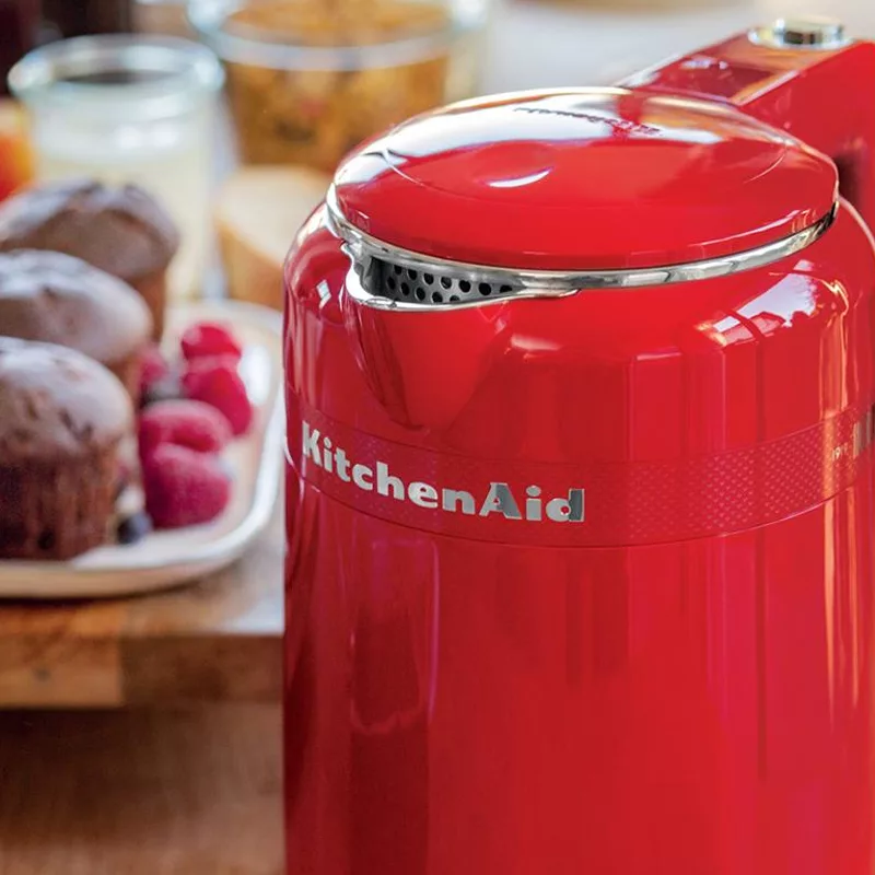 کتری برقی کیچن اید مدل 5KEK1565HESD