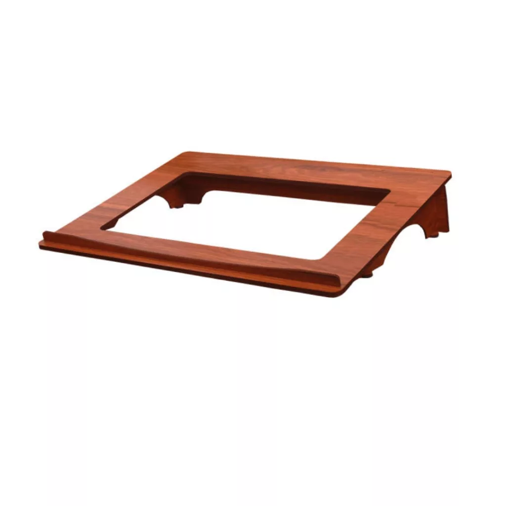 پایه نگهدارنده لپ تاپ مدل کیان 02