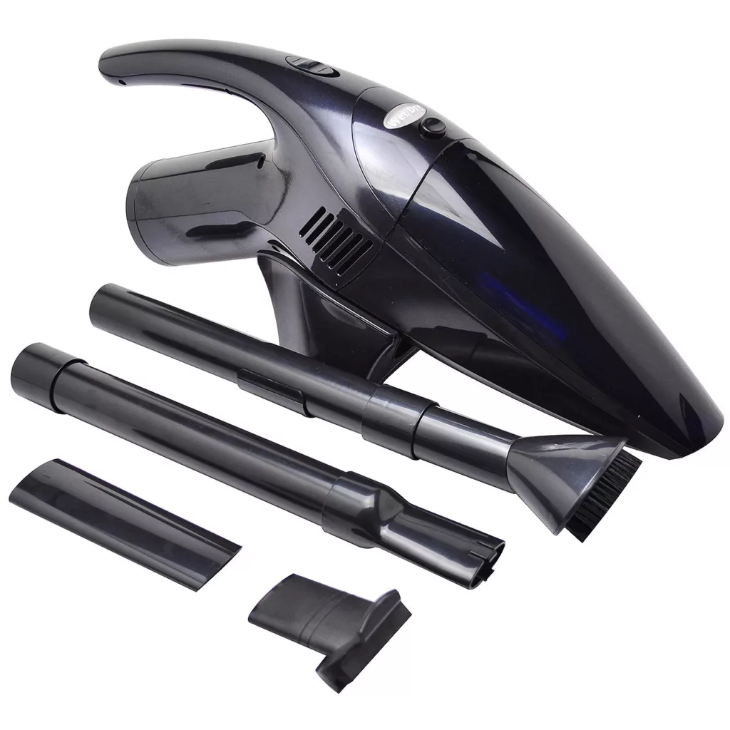 جاروشارژی هاردستون مدل RV1706