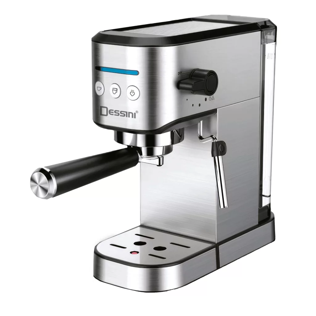 اسپرسو ساز 1000 میلی‌لیتر دسینی مدل DS1123