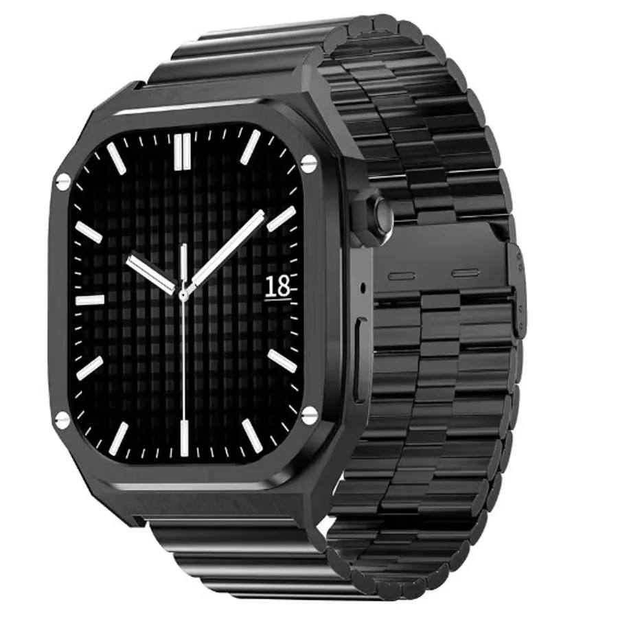 ساعت هوشمند مدل HD40