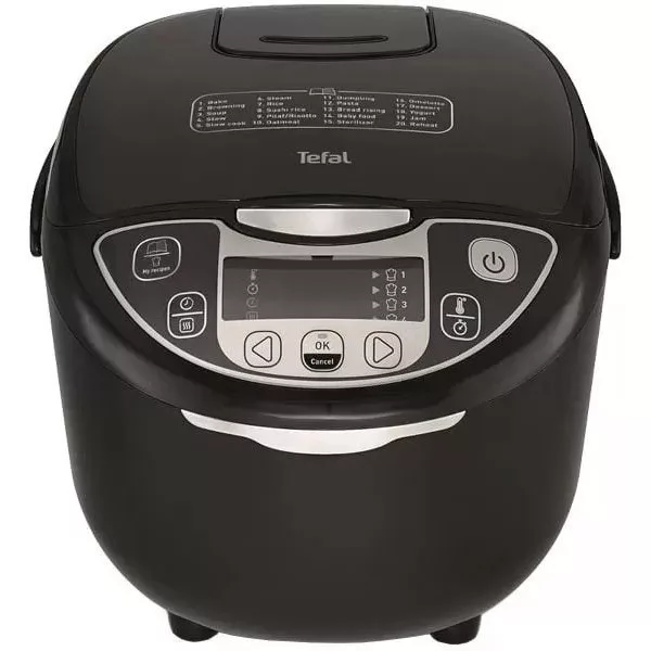 پلوپز 10 نفره تفال مدل RK7088