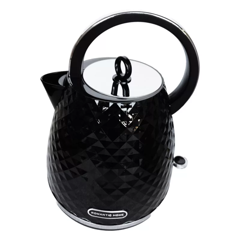 کتری برقی رومانتیک هوم مدل WF26