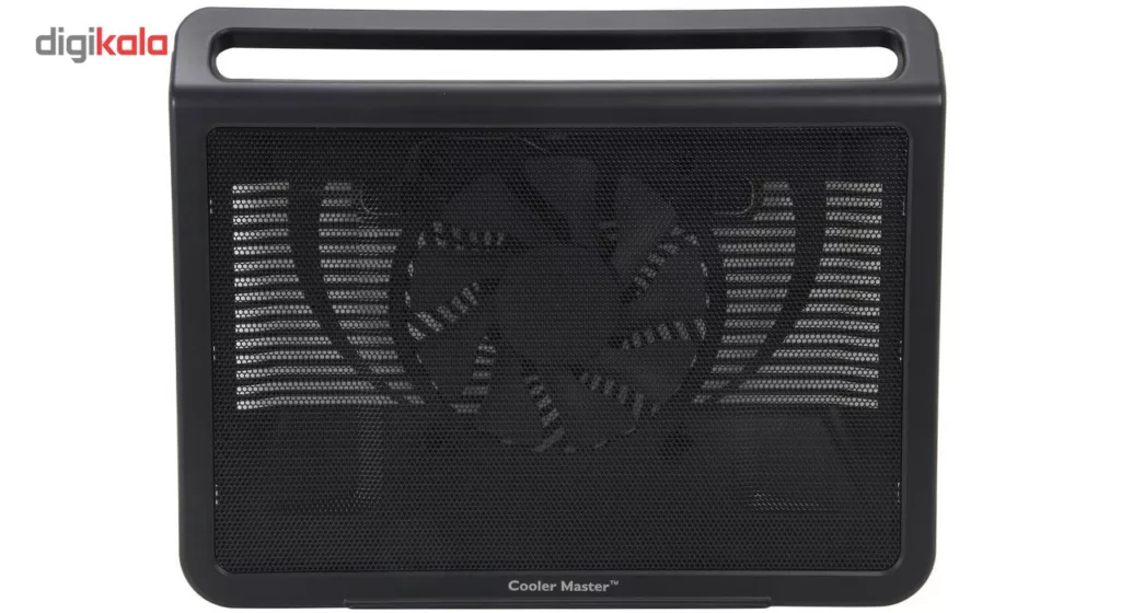 پایه خنک کننده کولر مستر مدل NOTEPAL L1