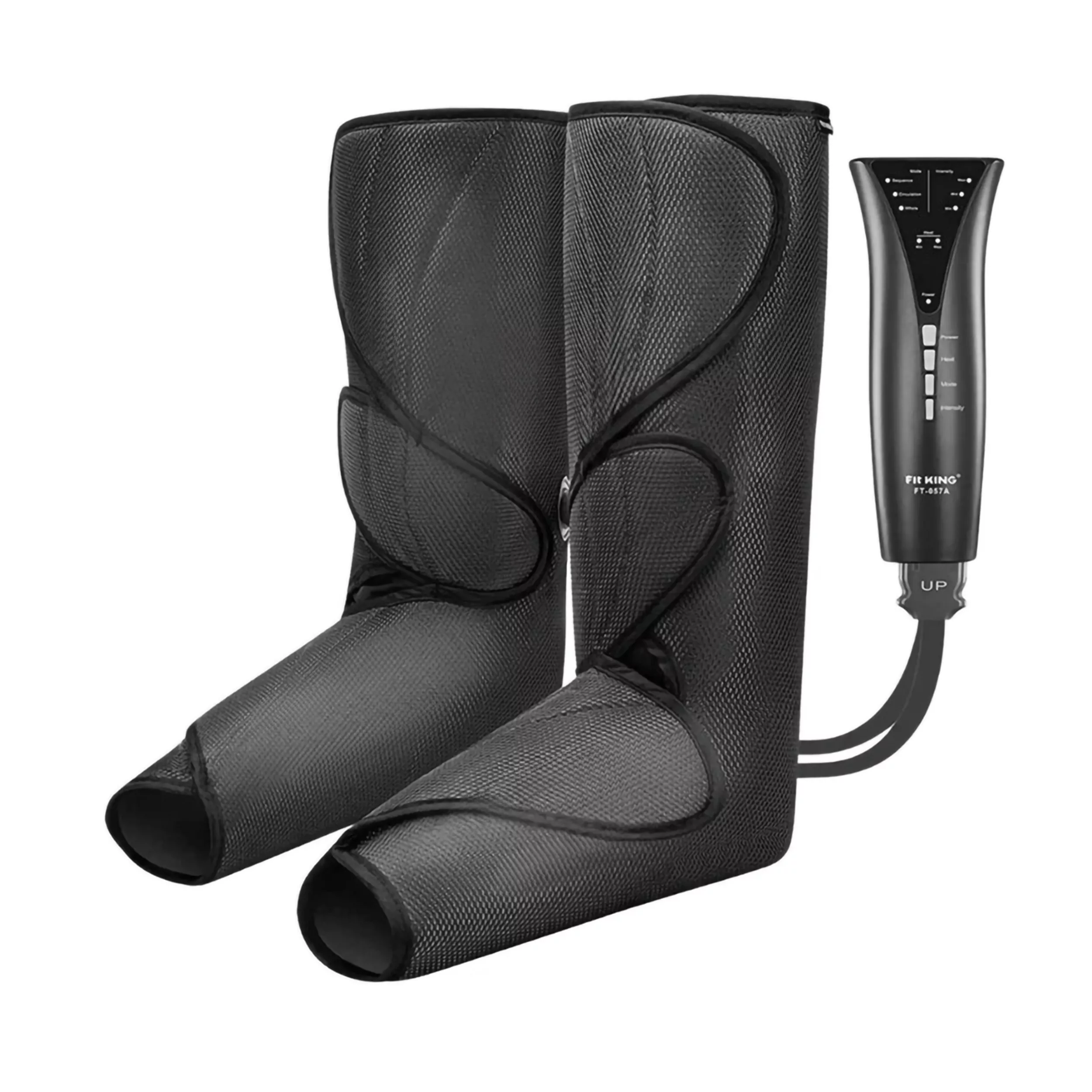 ماساژور پا فیت کینگ مدل HEAT-057A