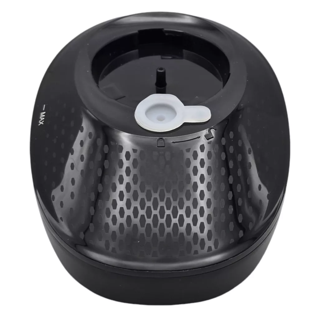 بخارگر دی اس پی مدل KD-1165