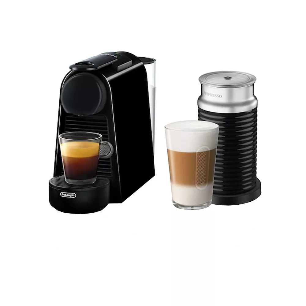 اسپرسوساز نسپرسو مدل Essenza Mini & Milk