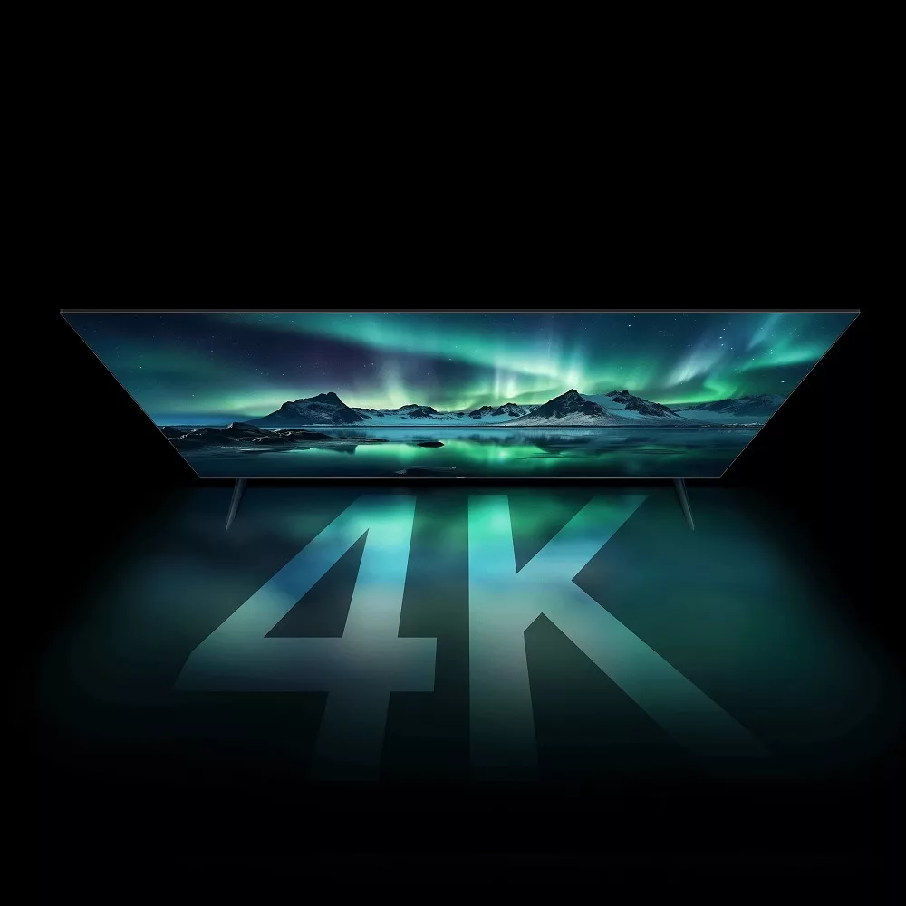 اندروید باکس شیائومی مدل TV Box S 3rd Gen global version