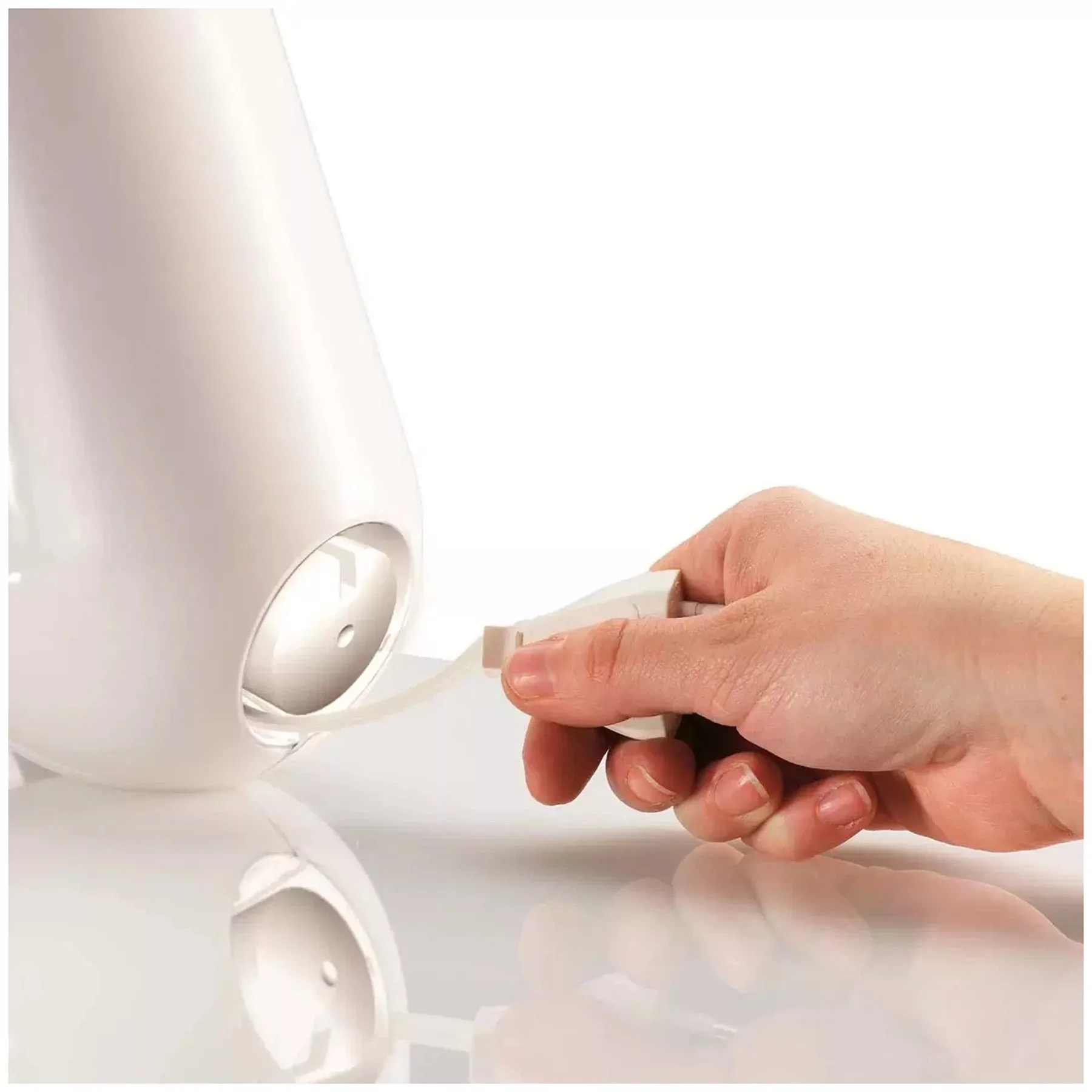 خردکن مولینکس مدل DJ755