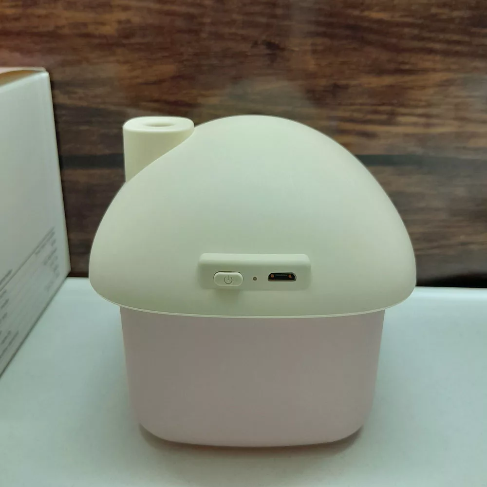 دستگاه بخور سرد مدل W309