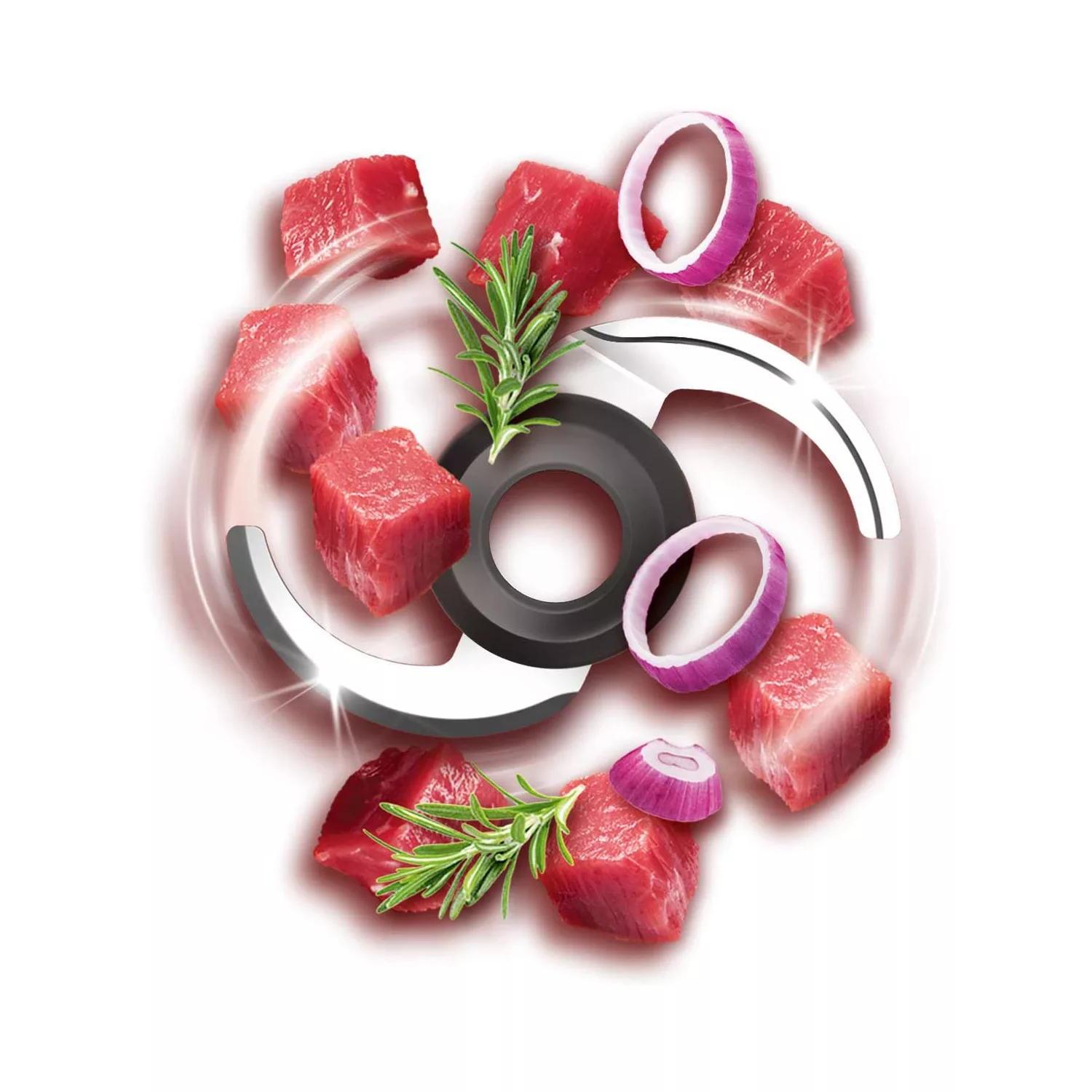 خردکن تفال مدل DPA 130