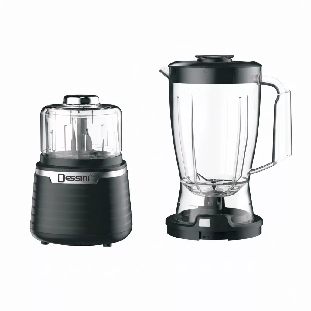 مخلوط کن و آسیاب کن 1.5 لیتری دسینی مدل DS.142