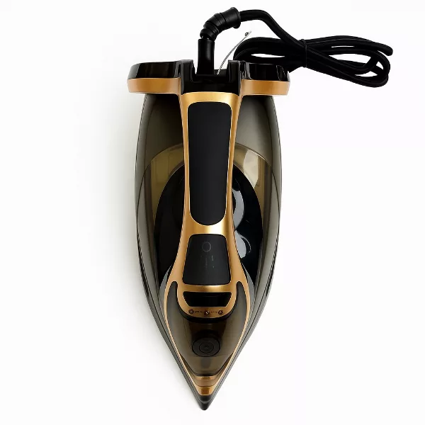 اتو بخار 3000 وات آیسن کد 2025