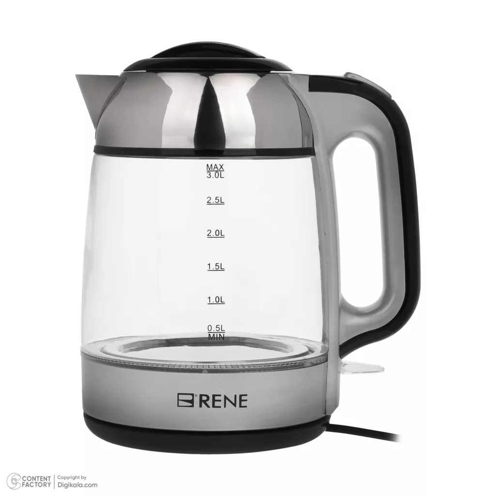 چای ساز رنه مدل RTM 1709