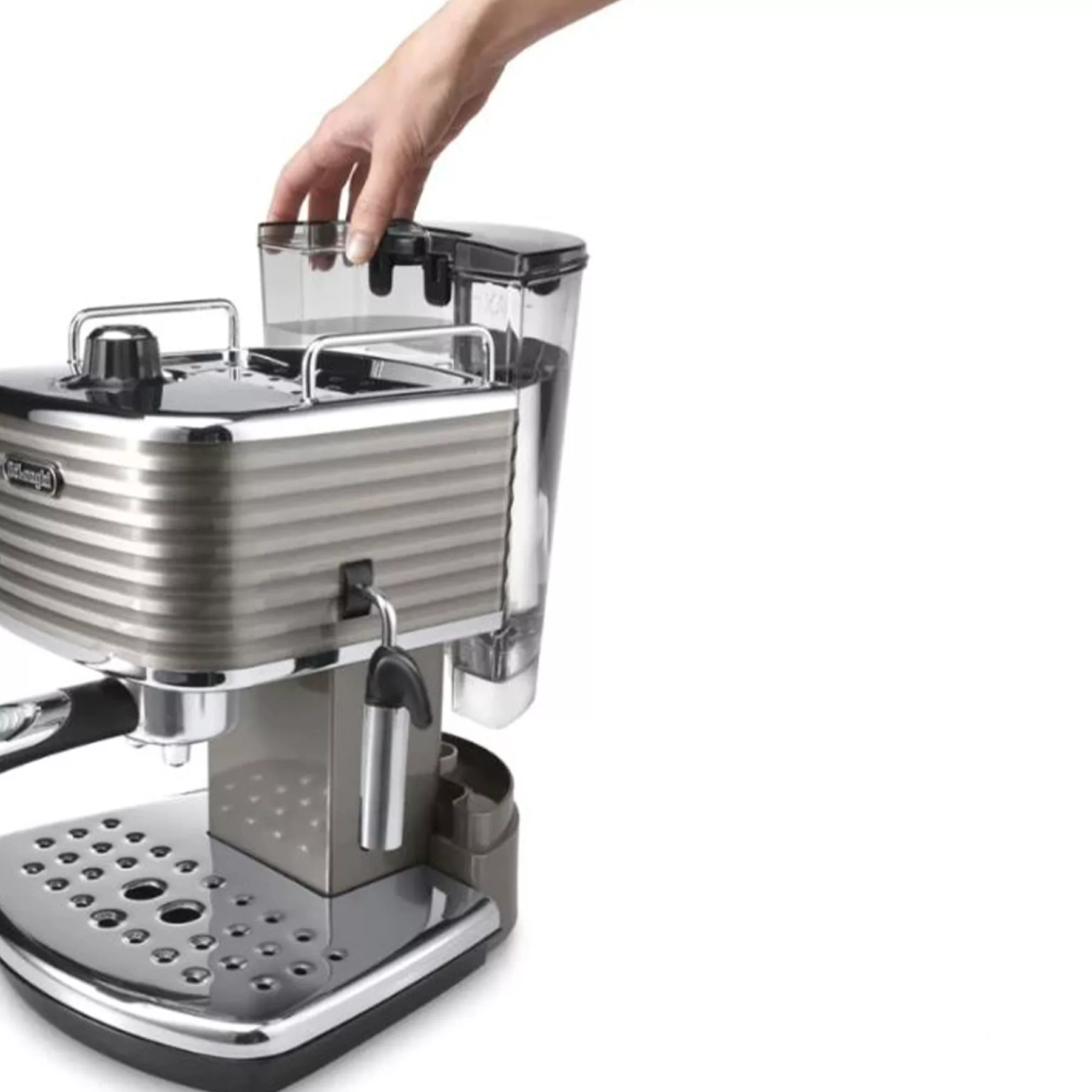 اسپرسو ساز دلونگی مدل ECZ351