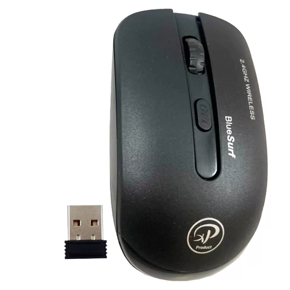 ماوس بی سیم ایکس پی-پروداکت مدل XP-W530