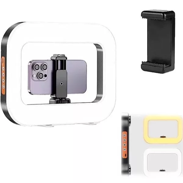 رینگ لایت مدل YM200