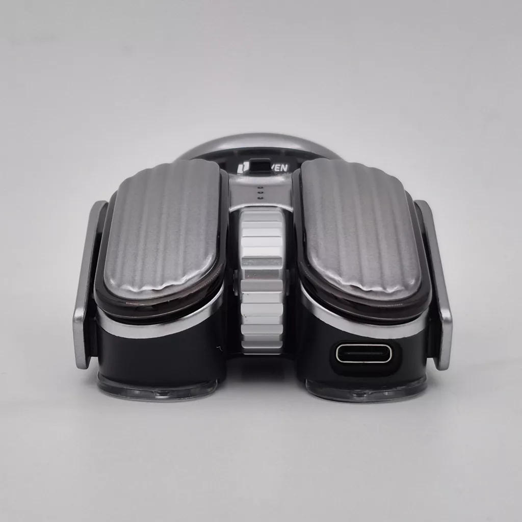 ماوس بی سیم مخصوص بازی ایلون مدل ROBOCOP