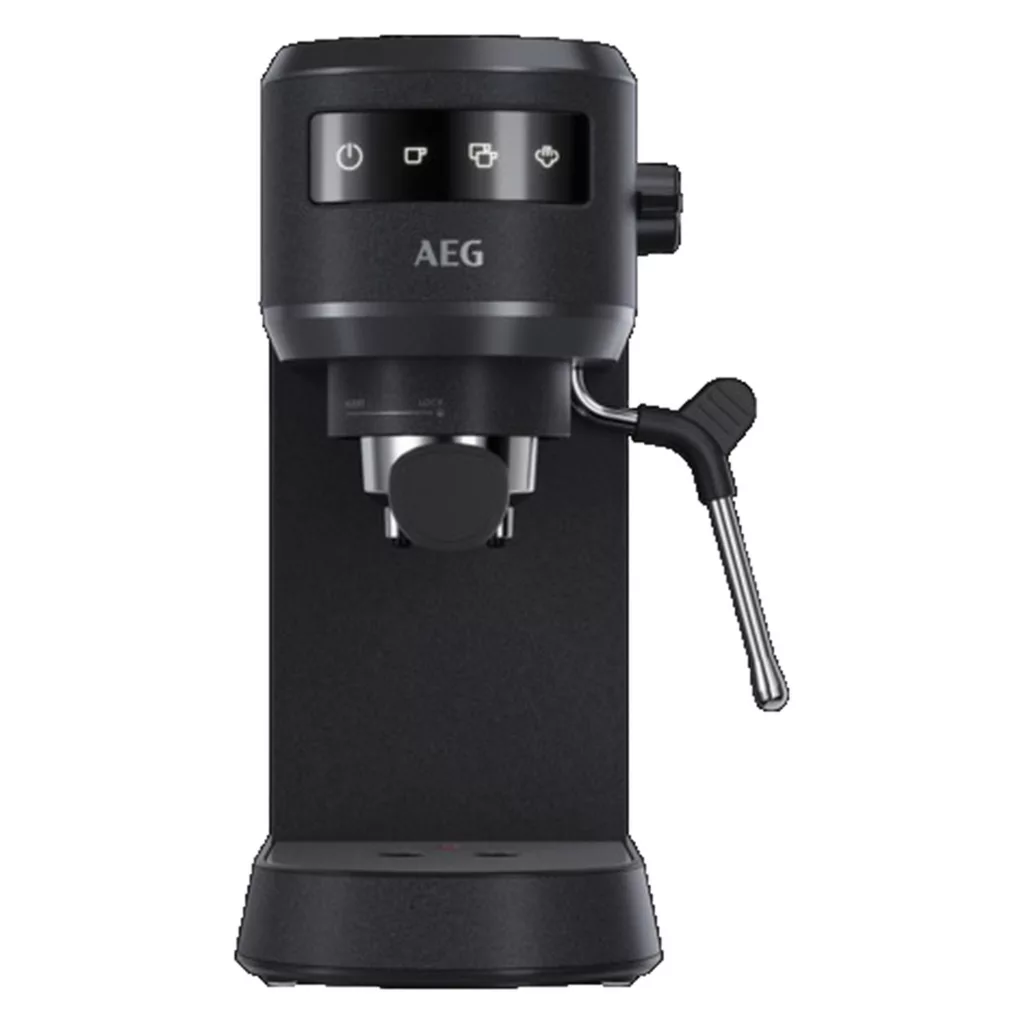 اسپرسو ساز آ ا گ مدل EC6-1-6BST