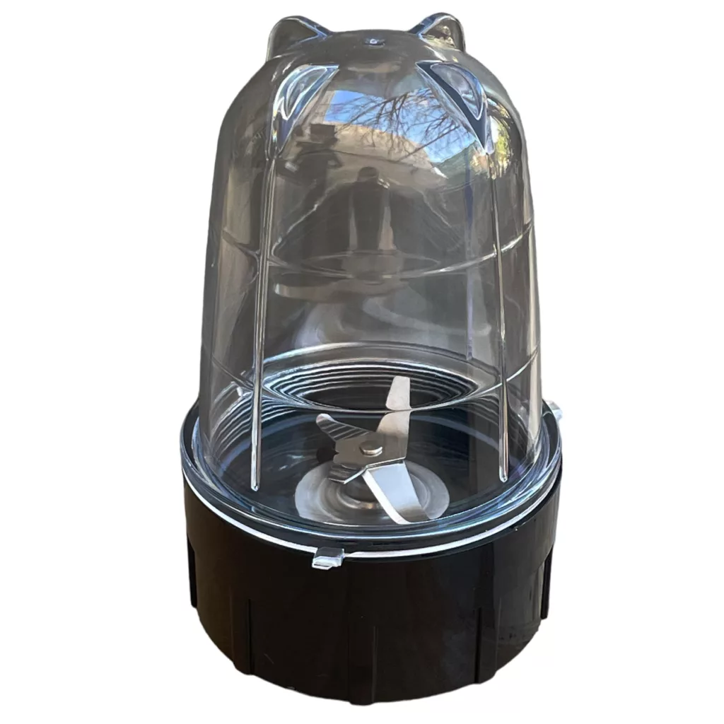 مخلوط کن و آسیاب کن گرین لاین مدل 6IN1BLEND