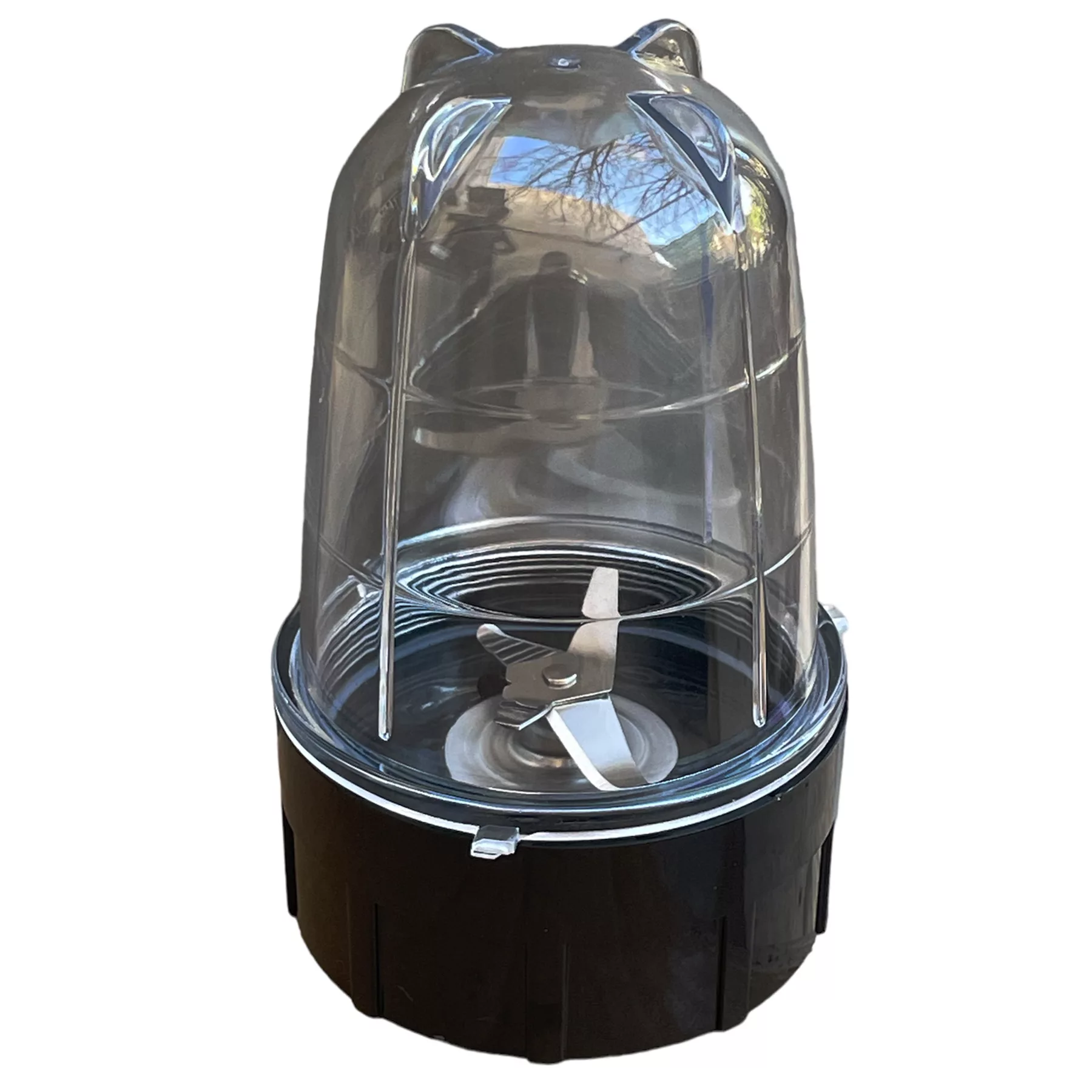 مخلوط کن و آسیاب کن گرین لاین مدل 6IN1BLEND