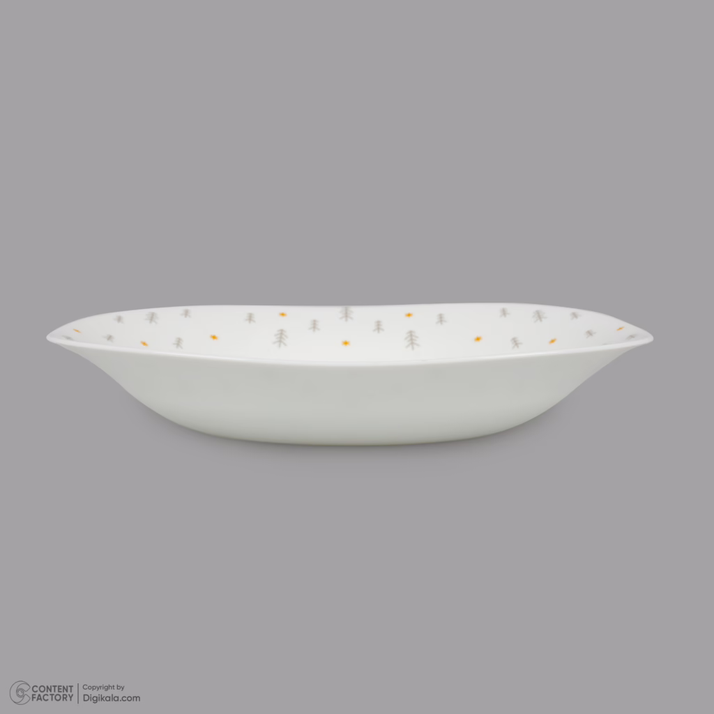 سرویس غذاخوری 32 پارچه 6 نفر دینوا ساینا مدل 25011