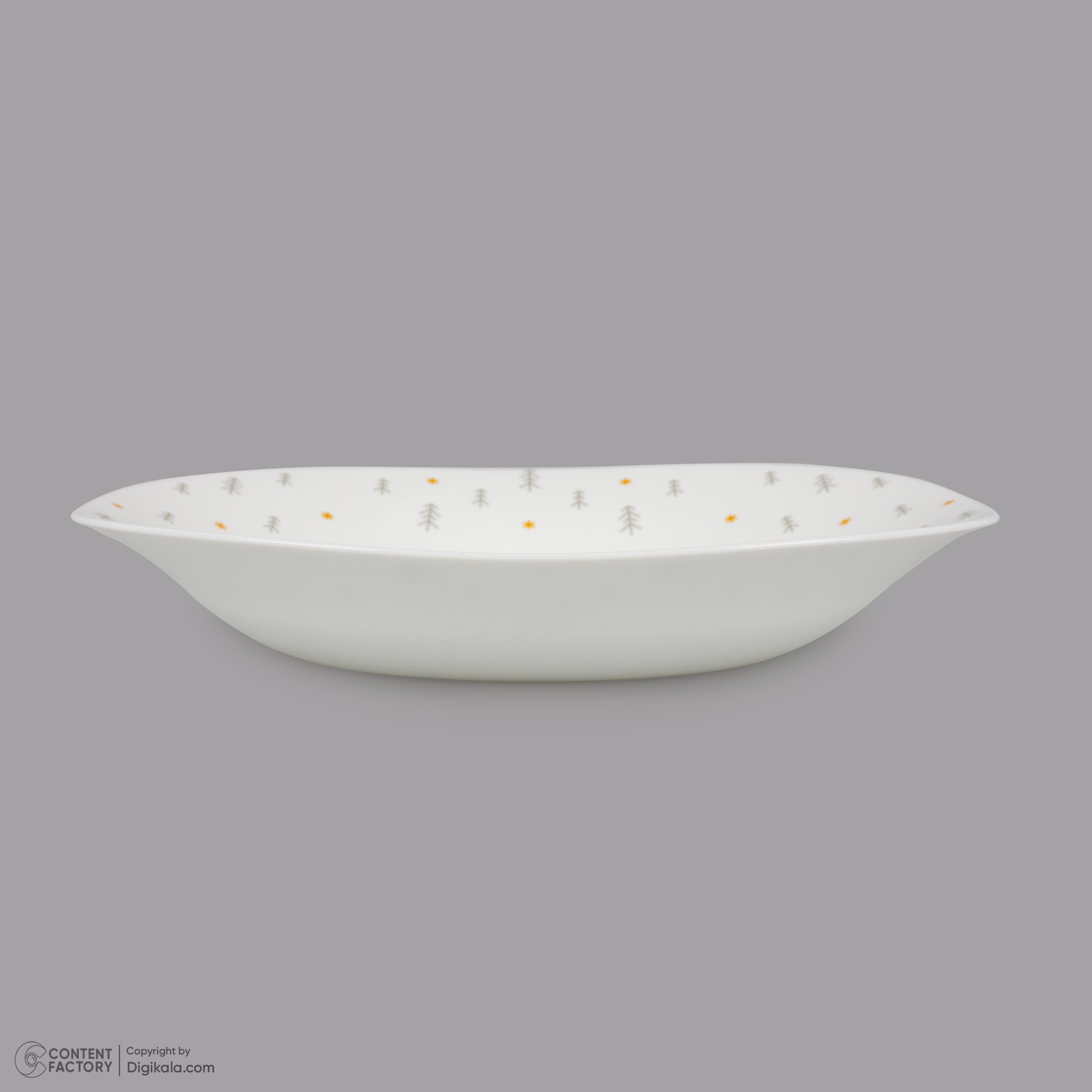 سرویس غذاخوری 32 پارچه 6 نفر دینوا ساینا مدل 25011