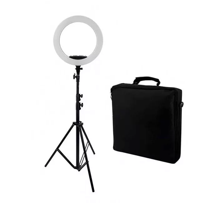 رینگ لایت مدل KY-BK416 II