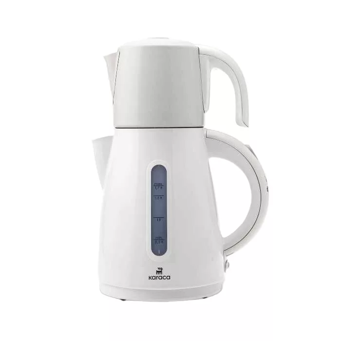 چای ساز کاراجا مدل Daystar 1501