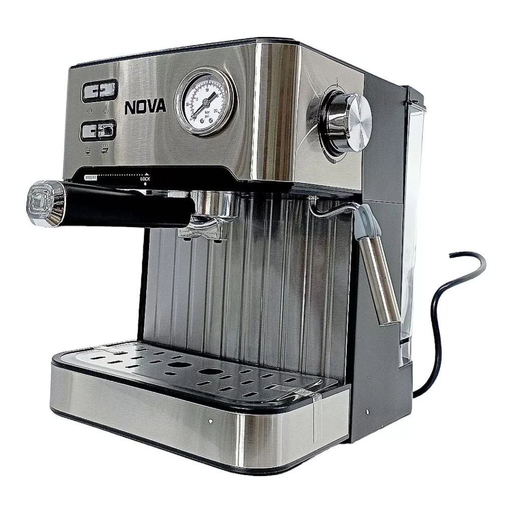 اسپرسو ساز نوا مدل NCM-169