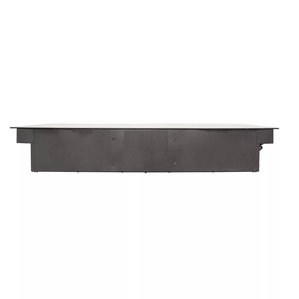 شومینه برقی اچ بی مدل HB-ID6838-100