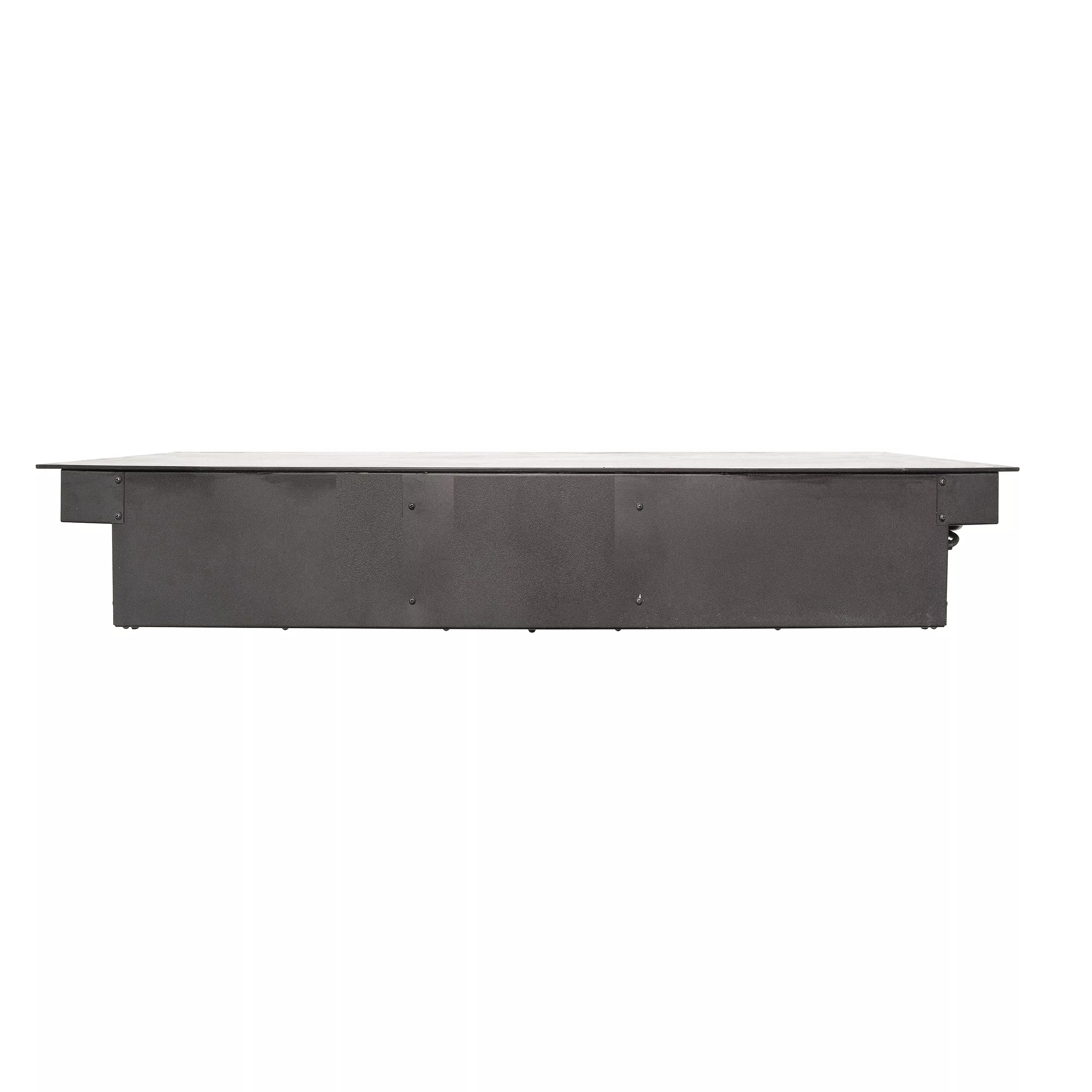 شومینه برقی اچ بی مدل HB-ID6838-100