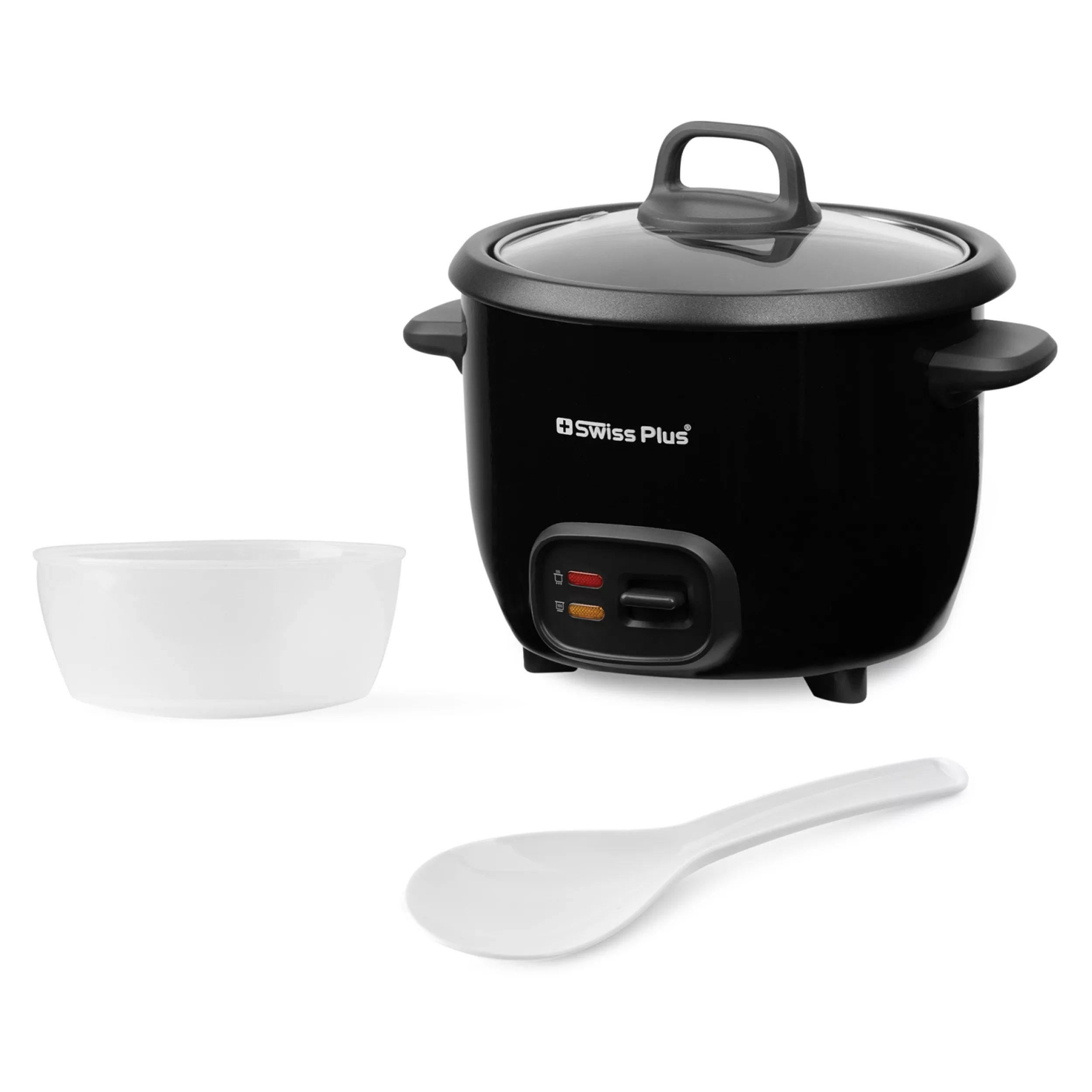 پلوپز 3 نفره سوئیس پلاس مدل SRC-5300