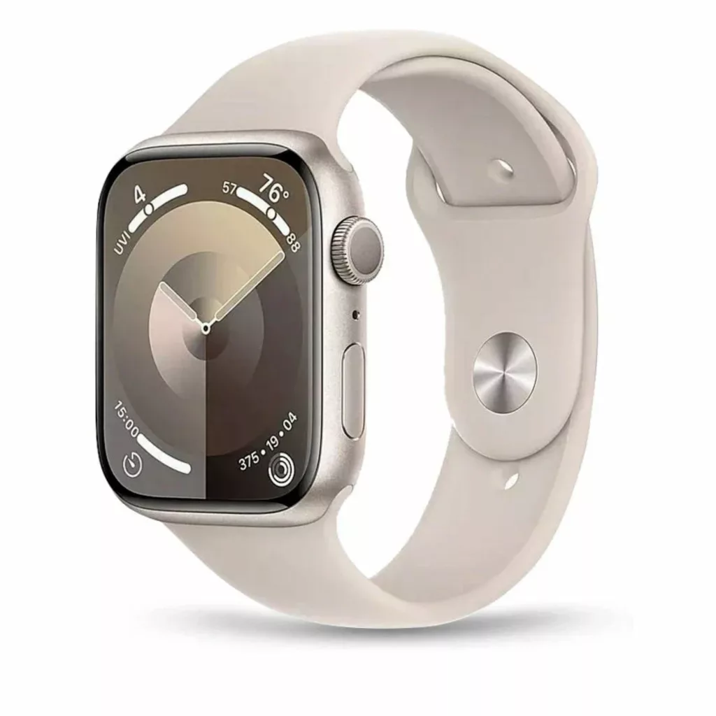 ساعت هوشمند دبلیو اِس مدل x100 plus